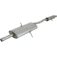4MAX Endschalldämpfer 0219-01-45035