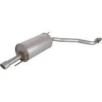 4MAX Endschalldämpfer 0219-01-30438
