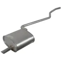 4MAX Endschalldämpfer 0219-01-26281