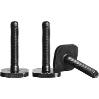 Thule Adapter Ttrack 20 X 20 For 530/8892 53 Ersatzteil 3 Einheiten