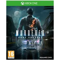 Murdered: Soul Suspect - Limited Edition, Xbox One, Xbox One, T (Jugendliche), Physische Medien