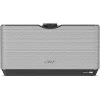Technisat AUDIOMASTER MR3 | 90 W Wireless-Stereolautsprecher mit Internetradio