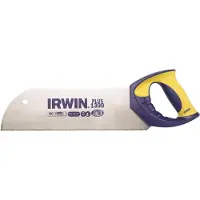 Irwin 10503533, Blau, Edelstahl, Gelb, 32,5 cm