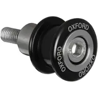 Oxford Spinners Ständeraufnahme M6