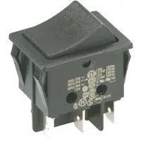 Bachmann EB-Wippenschalter 924.109