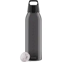 SIGG Wasserflasche Total Color One Antracite 1,5L