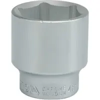 YATO SOCKET 6PT 34 46MM