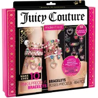 Make It Real MIR 4408 Juicy Couture rosa Armbänder