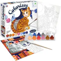 Sentos Colorizzy Chats