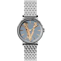 Versace Virtus Lady VERI00620 Frauenuhr Virtus Lady