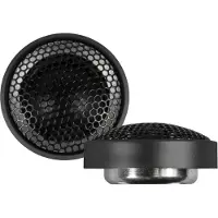 Musway ML6.2T, 200 W, 100 W, 4 Ohm, 3200 - 30000 Hz, Dome, 1,3 cm