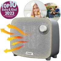 Reer 3in1 FeelWell Air Heizlüfter 1 St