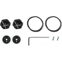 Northwave Schuh-Adapter Slw Xdial System