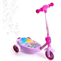 Disney Principesse/bolle Di Sapo Roller Durchsichtig Durchsichtig One Size