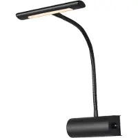TRIO LED-Nachttischlampe Curtis