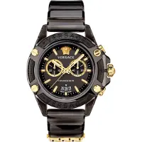 Versace SP Icon Active Chrono VEZ700421 Herrenuhr Icon Active Chrono