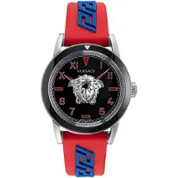 Versace SP Versace V-Palazzo VE2V00622 Herrenuhr V-Palazzo