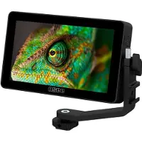 Osee Lilmon 5 5,5" 4K-HDMI On-Camera Monitor Kit mit Touchscreen - 1000 nits