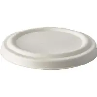 Papstar Deckel für Suppenbecher "pure"