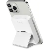 SBS Magnetische kabellose 5000-mAh-Powerbank mit Standfunktion