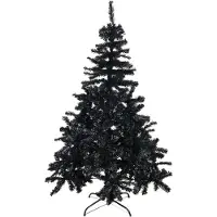 Inda Weihnachtsbaum inkl Ständer verschiedene Farben und Größen