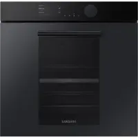 Samsung NV75T9579CD, Medium, Elektrischer Ofen, 75 l, 75 l, 30 - 275 °C, 1600 W