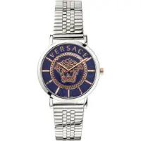 Versace V-Essential Lady VEK400821 Frauenuhr V-Essential Lady