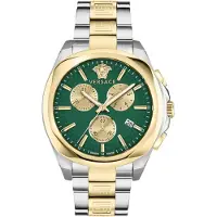 Versace SP Chrono Lady VE3CA0623 Frauenuhr Chrono Lady