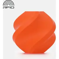 Bambu Lab Filament PLA Tough+ Orange 1kg