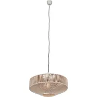 TRIO - Hängelampe SVEA - - 46x46x150 cm