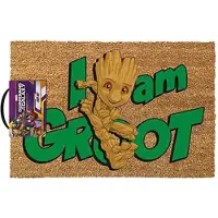 Pyramid GUARDIANS OF THE GALAXY - Paillasson 40X60 - I am Groot