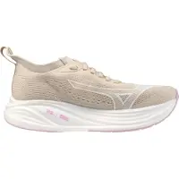 Mizuno Neo Zen 2 Beige Rosa SS26 Damen-Sneaker, Größe 38,5 - EUR