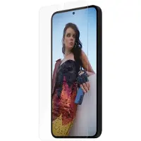 PanzerGlass Displayschutz Ultra Wide Fit