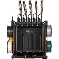 Prusa XL Assembled 3D Printer