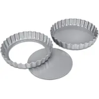 Städter Tarteform mit Hebeboden