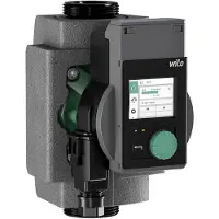 Wilo Nassläufer-Hocheffizienzpumpe Stratos PICO plus 25/0,5-6, G11/2, 40W