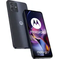 Motorola Moto G54 Power 5G Smartphone 8 GB RAM 256 GB 6.5" LCD IPS Akku 6000 mAh Kamera 50 MP Midnight Blue Europa