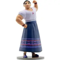 BULLYLAND Disney Spielfigur Luisa Encanto 11,3 cm Spielzeug