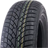 Kumho Winterreifen motorcycle-tyres WinterCraft WP52+ ( 205/55 R16 94H XL )