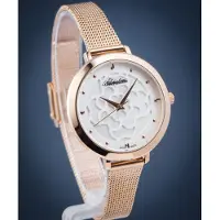 Adriatica Damenuhr A3787.9143Q Roségold