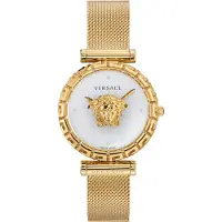 Versace Palazzo Empire Greca Diamond VEDV01419 Frauenuhr Palazzo Empire Greca Diamond