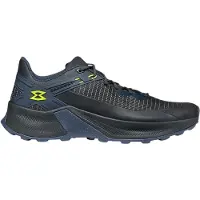 Garmont - 9.81 Etere - Wanderschuhe Gr 45 blau
