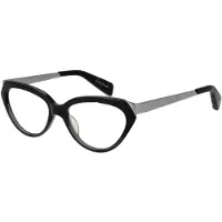 YOHJI YAMAMOTO Brillenfassung YY1011 909 52