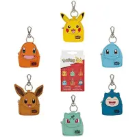 Funko POP! - 1 psc. Mini Backpack Charm Keychain Pokémon - assorted variants (PMBC0004-EA)
