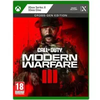 Call of Duty: Modern Warfare III Speziell Italienisch Xbox One/Xbox Series X