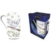 Harry Potter Tazza Grande: Hedwig