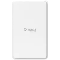 TP-LINK OMADA ER701-5G-Outdoor, Gateway für Mobilfunknetzwerk, Weiß, Pole/Wall/Window mounting, Netzwerk, Signalstärke, System, 2.5 Gigabit Ethernet, 10,100,1000,2500 Mbit/s