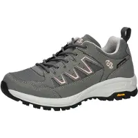 Brütting Mount Torbert Outdoorschuh mit Comfortex-Klimamembrane, atmungsaktiv, Größe 42