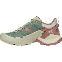 Garmont 9.81 Onyx GTX Women UK 6 mehrfarbig - agathe grey/hedge green