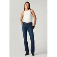 Levi's 315 Shaping Bootcut Jeans Größe: W27L32 | Jeans Outlet | Damen